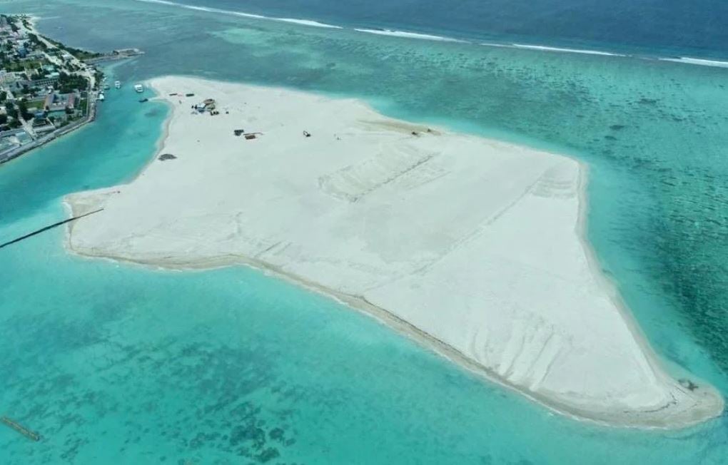 މާފުށިން ގޯތި ލިބޭ މީހުންގެ ވަގުތީ ލިސްޓު އާއްމުކޮށްފި