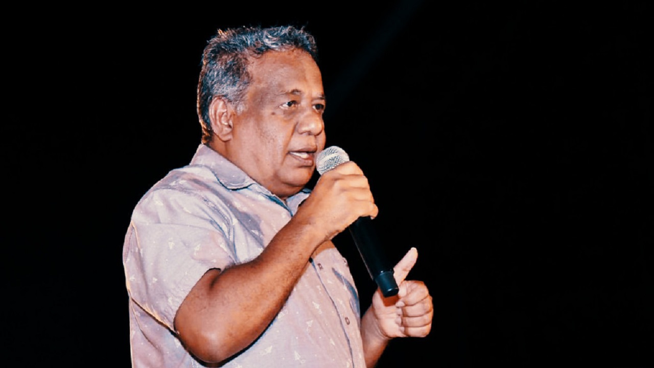 ޤުރުއާން އަޑުނާހަން އަބޫޖަހުލުމެންގެ ގްރޫޕްވެސް އުޅުނު - އެމްޕީ ސަލީމް