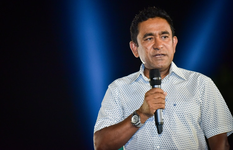 ރައީސް ޔާމީންގެ ބަޔާން ލީކުވީގޮތް ބަލައިދޭން ޕީޕީއެމުން އެދިއްޖެ