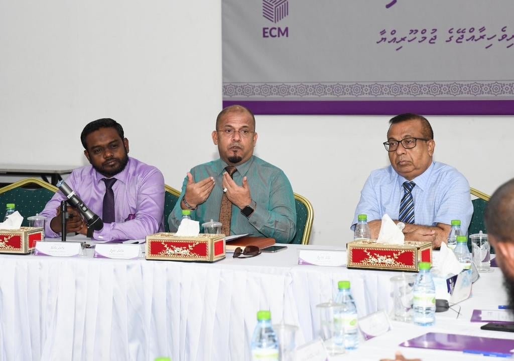 ލޯކަލް ކައުންސިލް އިންތިޚާބު އަންނަ އަހަރުގެ މާޗް މަހު ބާއްވަނީ