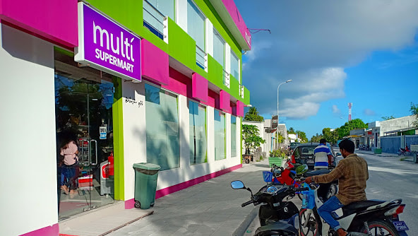 ކޯވިޑާއި ގުޅިގެން އައްޑޫ ސިޓީގައި އަޅާފައިވާ ފިޔަވަޅުތަކަށް ލުއިދީފި