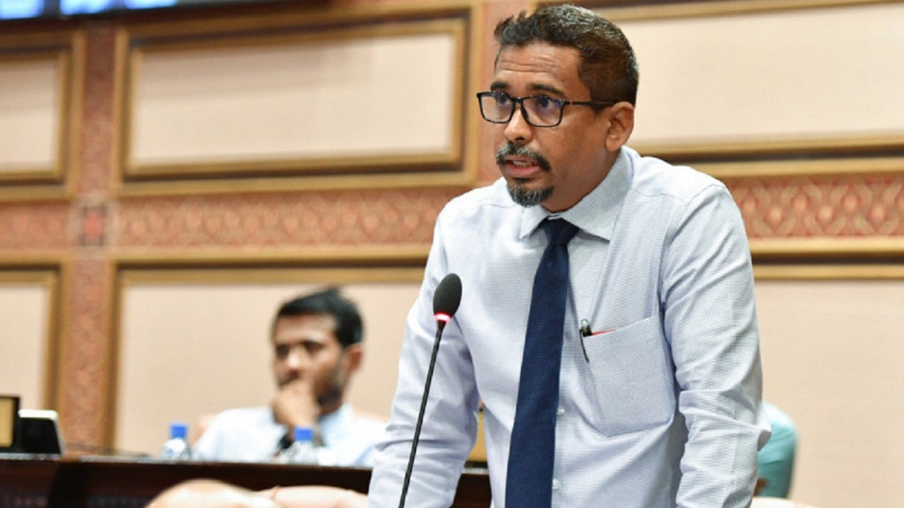 އިކްރާމް ބިރުދައްކައި ހަމަލާދިން މައްސަލަ ބަލައިދިނުމަށް އެދި އިމްތިޔާޒް ކޮމިޓީއަށް