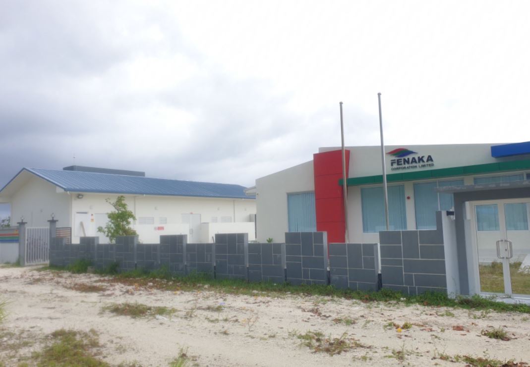 ރައީސް ސާލިހުގެ ސަރުކާރުން ހިތާދޫ ރައްޔިތުންގެ 28 އަހަރުވީ ޝަކުވާ ނިމުމަކަށް