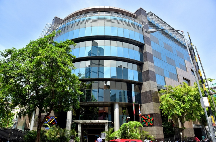 ހެލްތު މިނިސްޓްރީ ހުންނަ ސަރަޙައްދުން ކަރަންޓު ކެނޑިއްޖެ