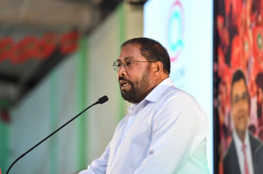 ދަރިވަރުންގެ ލޯނު މަޢާފުކޮށްދިންކަމުގެ ލިޔުން ވިލާ ފައުންޑޭޝަނުން މިމަހު ފަހުކޮޅު ހަވާލުކުރަނީ