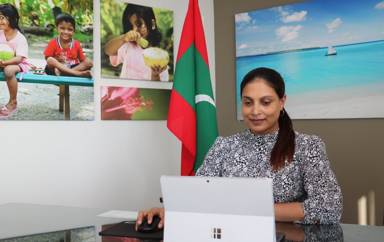 ސްކޫލް ފޮތްތަކުގައި ނަފުރަތު އުފެއްދުމަށް މަގުފަހިވާގޮތަށް ހުރި ބައިތައް ނަގަނީ!