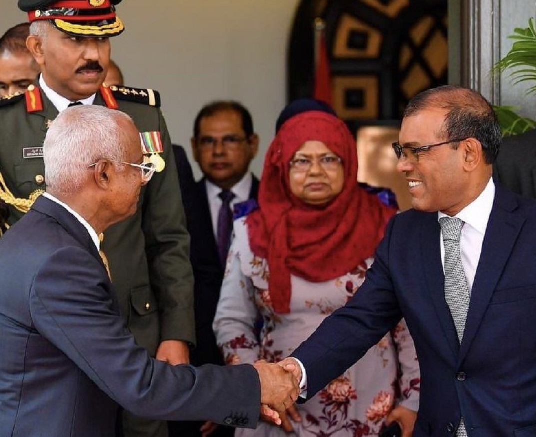 އެމްޑީޕީ ޕްރައިމަރީގެ މައްސަލަ: ކޯޓަށް އިޚްތިޞާޞް ނެތްކަމަށް އެމްޑީޕީން ބުނެފި