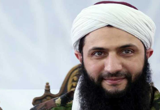 ސީރިއާގެ ހަނގުރާމަވެރި ގްރޫޕްގެ ލީޑަރު ޓެރަރިސްޓުންގެ ލިސްޓުން އުނިކުރަނީ