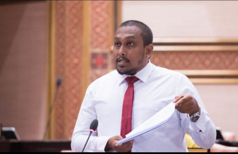 ބައެއްގެ އަންބޮޑީގައި ޖޭއެސްސީ ބާއްވައިގެން ހިންގާ ޖަރީމާތައް ހުއްޓުވަންޖެހޭ - މޮސްޓާ