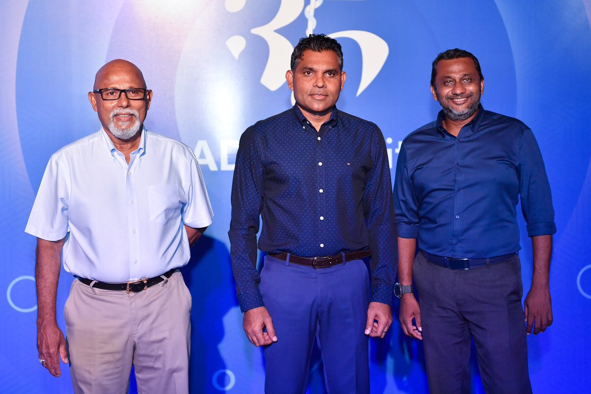 ގައިންގަޔަށް ނާރާ ބަލިތަކަށް ހޭލުންތެރިކަން އިތުރުކުރަންޖެހޭ: ފައިސަލް