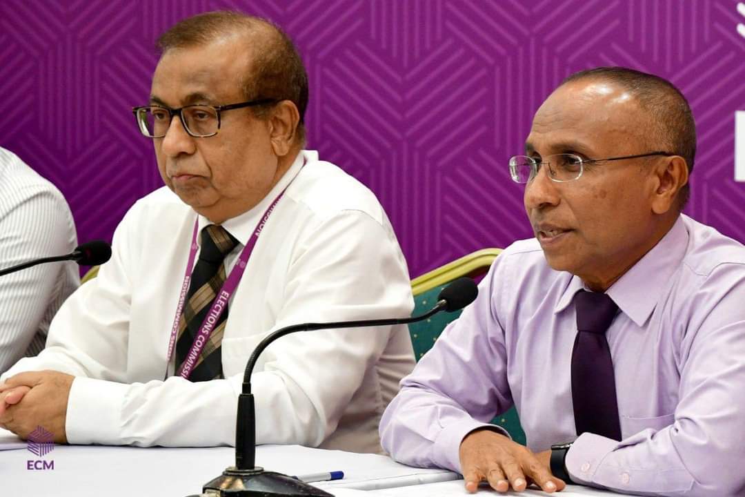މަޖިލިސް އިންތިހާބު މޮނީޓަރުންނަށް ފުރިސަތު ހުޅުވާލައިފި
