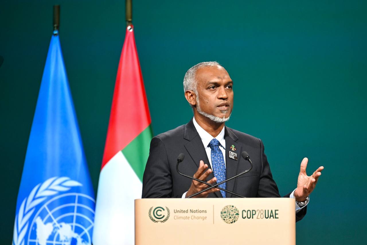 ނަތަންޔާހޫ ހައްޔަރުކުރަން ހުށައެޅުމުން ރާއްޖެއިން މަރުޚަބާ ކިޔައިފި