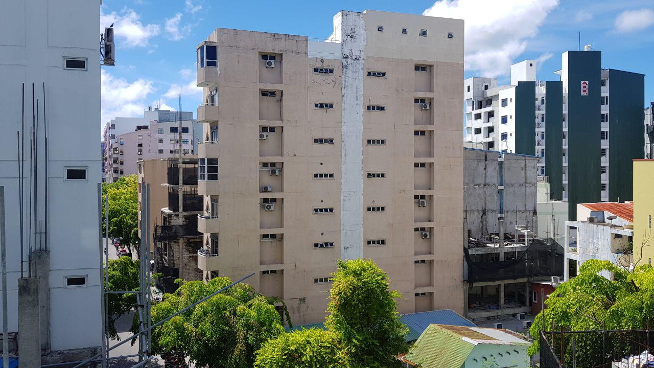 ކޯވިޑް-19: ފުރަބަންދުގައި 90 ޕަސެންޓް މީހުން އިރުޝާދާ އެއްގޮތަށް ގޭގައި ތިބި-  ދިރާސާ