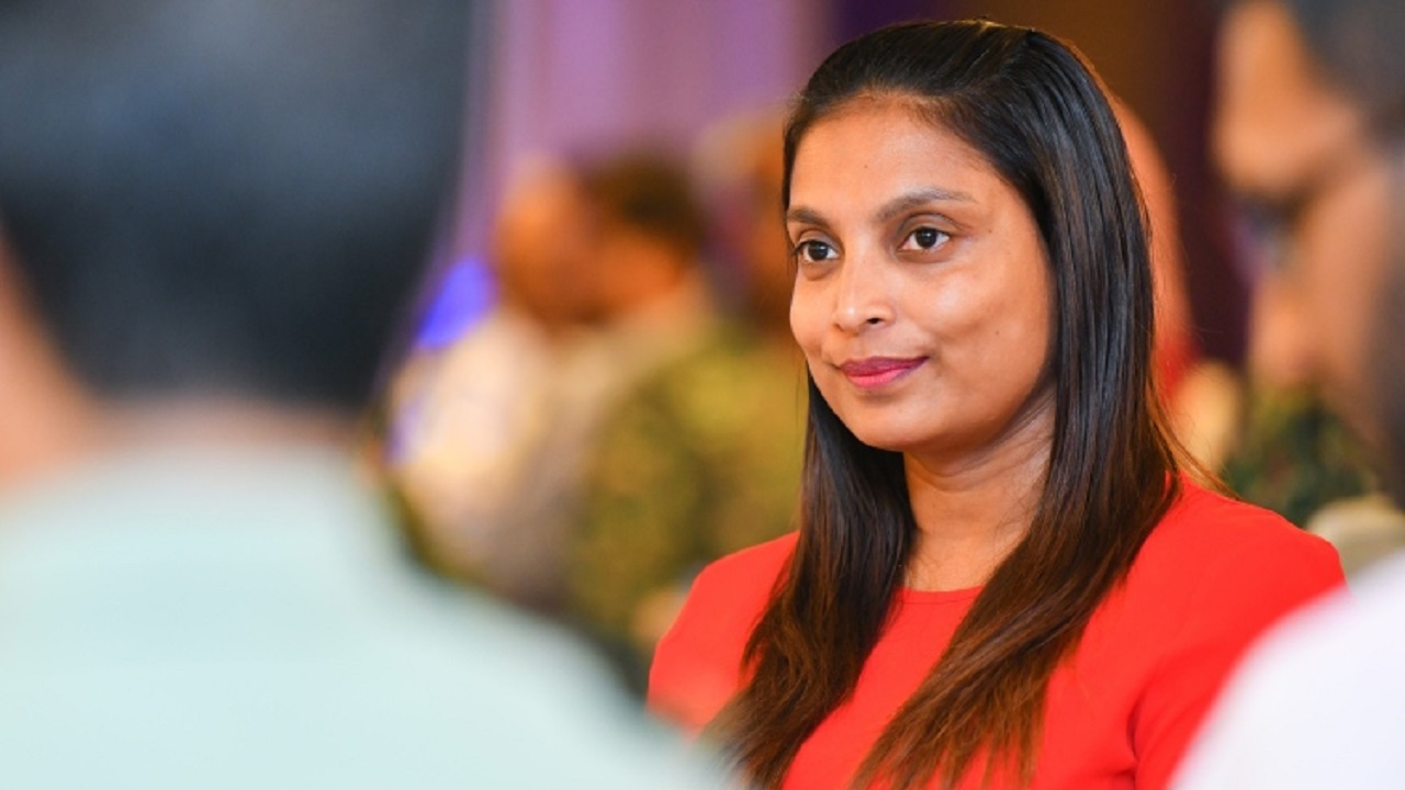 އިއްޒުއްދީން ސްކޫލްގެ ޕްރިންސިޕަލަށް ފިޔަވަޅު އަޅަން ނިންމި ރިޕޯޓް ލީކުވެއްޖެ