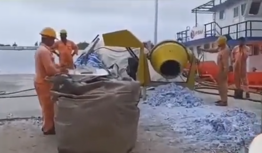 ގާނޫނާއި ހިލާފަށް ލިޔެކިޔުންތައް ނައްތާލާ ކުންފުނިތަކާމެދު ފިޔަވަޅު އަޅާނަން: ޕީސީބީ