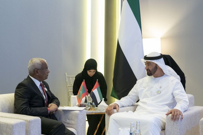 3 ދުވަސްވަންދެން ދިވެހި ދިދަވެސް ބައިދަނޑިއަށް