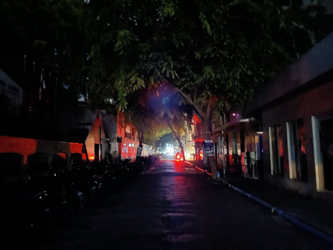 މާދަމާ ހެނދުނު މާލޭގެ 2 ސަރަޙައްދަކުން ކަރަންޓު ކެނޑޭނެ: ސްޓެލްކޯ