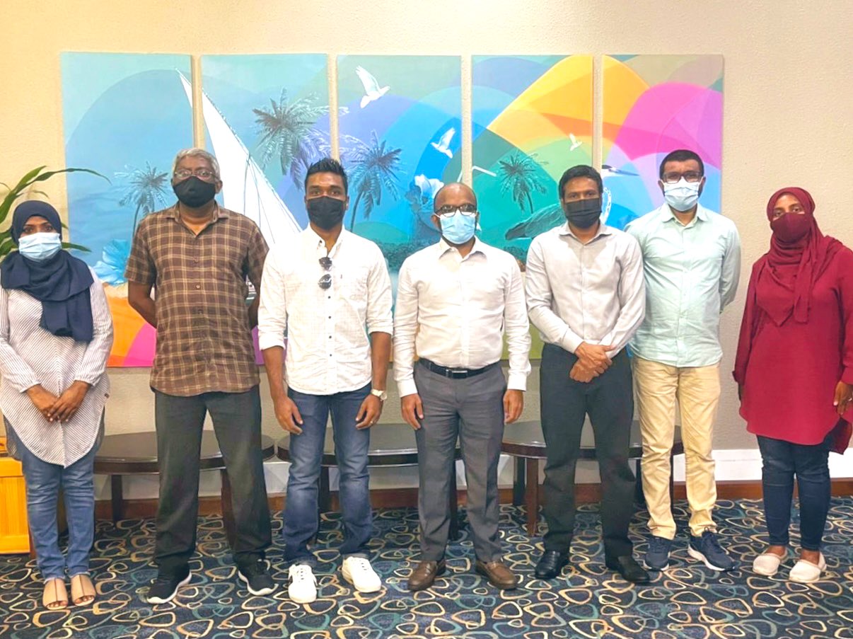 ދައުލަތުގެ މުދާ ރަހުނުކޮށްގެން ދަރަނި ނެގުމުގެ ވިސްނުން މިނިސްޓަރު ނުގެންގުޅޭ: ފިނޭންސް