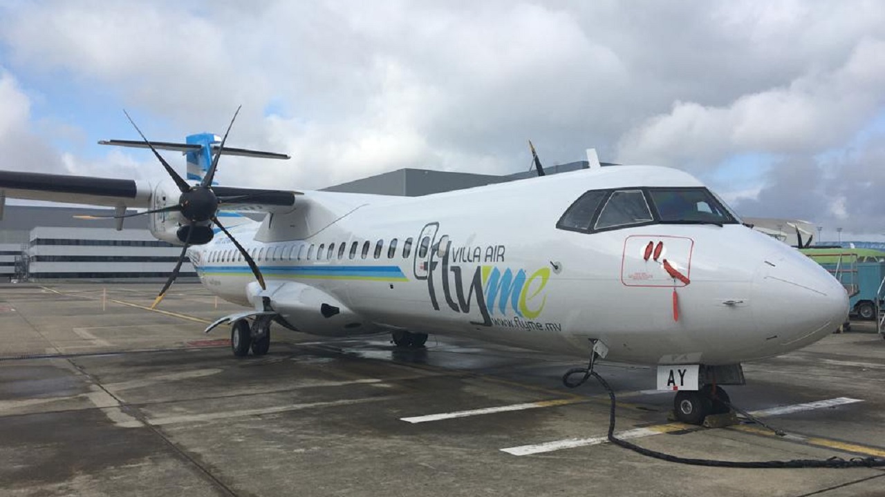 ފްލައިމީން މާމިގިއްޔާއި އިންޑިއާއާ ދެމެދު ޝެޑިއުލް ދަތުރުތައް ފަށަނީ