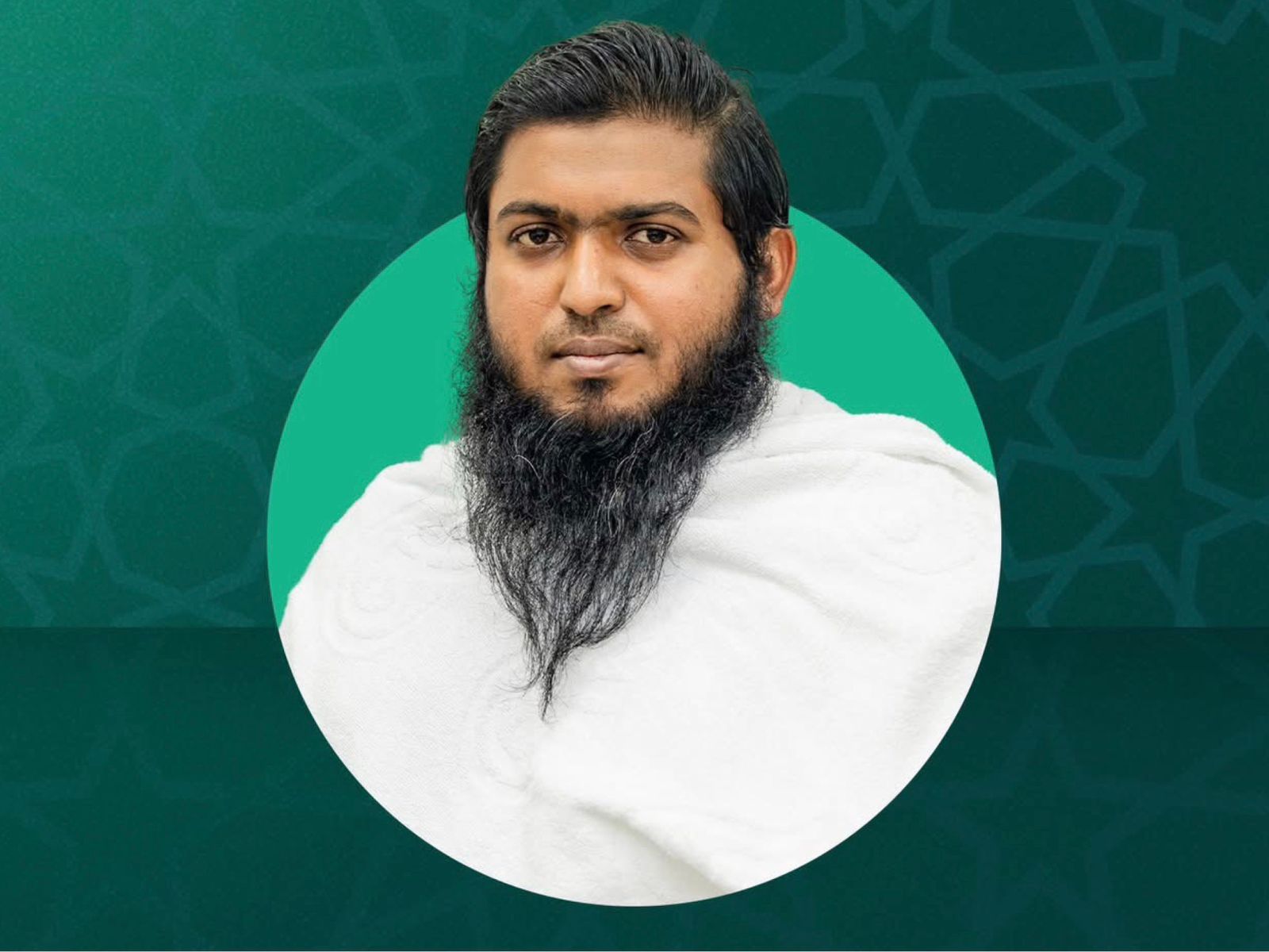 ދިވެހި ހައްޖާޖީންގެ އިސް ޝެއިހަކަށް މުތީއު ހަމަޖައްސައިފި