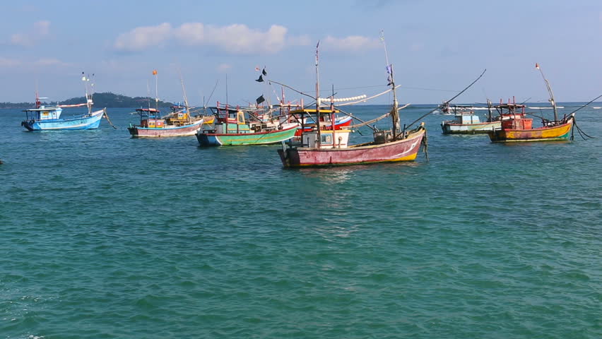 ރާއްޖެ ސަރަހައްދުން ހިފެހެއްޓީ ލަންކާގެ ބޯޓުތަކެއް