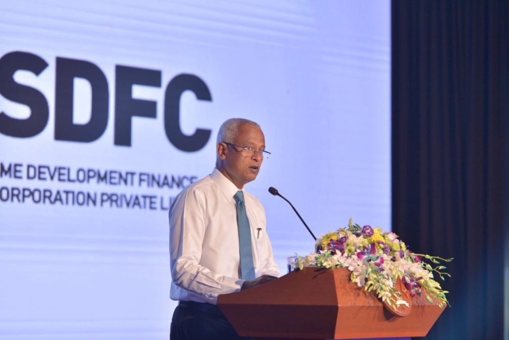 އެސްޑީއެފްސީން މިހާތަނަށް 1.49 ބިލިއަން ރުފިޔާގެ ލޯނު