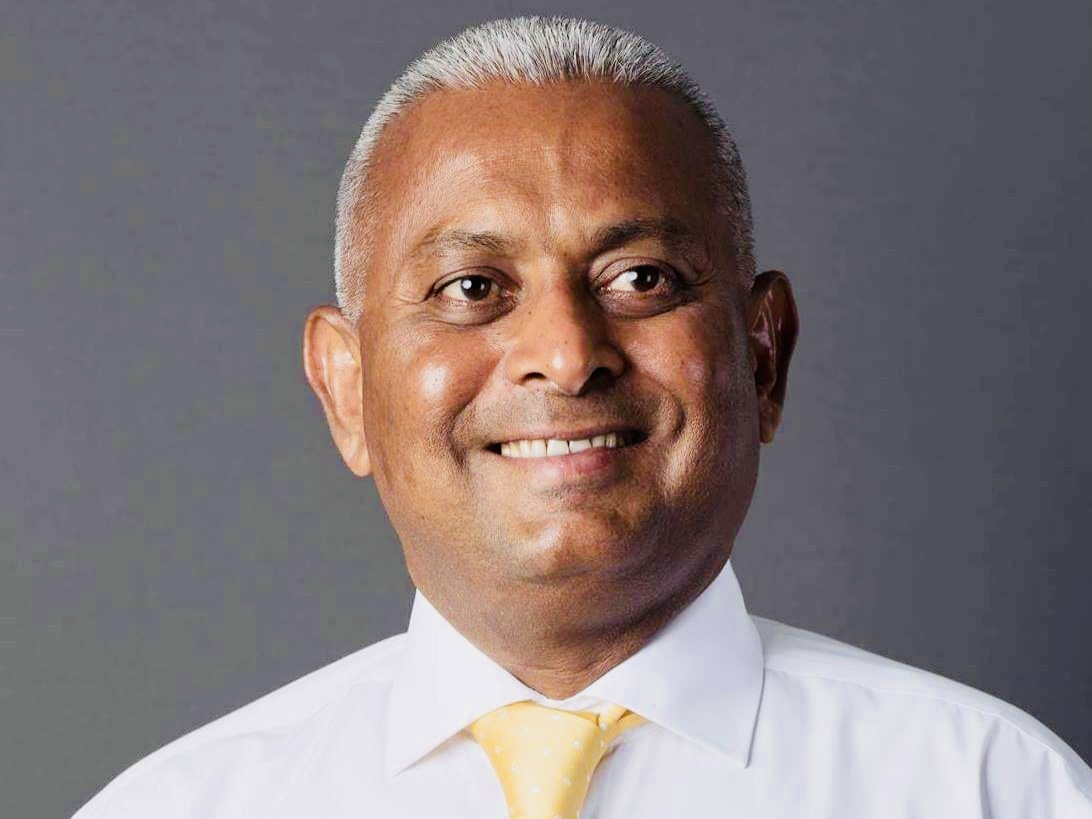 އާއްޓޭ ވިދާޅުވަނީ ބޭންކްތަކަށް ޑޮލަރު ދޫނުކޮށް ލަންކާގައި އޮންނަ އުސޫލުން ކަންކޮށްފިއްޔާ ނަތީޖާ ހިތިވާނެކަމަށް