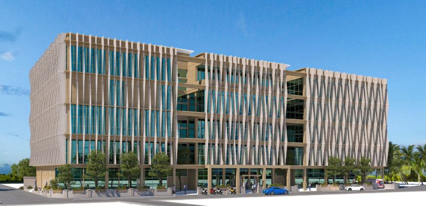 ފުވައްމުލައް ސިޓީއަށް ރައީސް ސާލިހު ވެވަޑައިގަތް ވައުދު ރަނުން ރަަނަށް