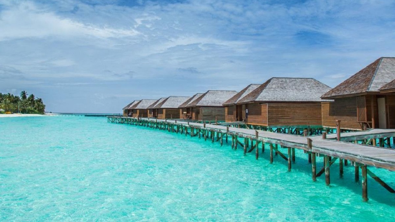 ވެލިގަނޑު ރިސޯޓުގެ ގެސްޓްރޫމެއްގައި އަލިފާނުގެ ހާދިސާއެއް ހިނގައިފި