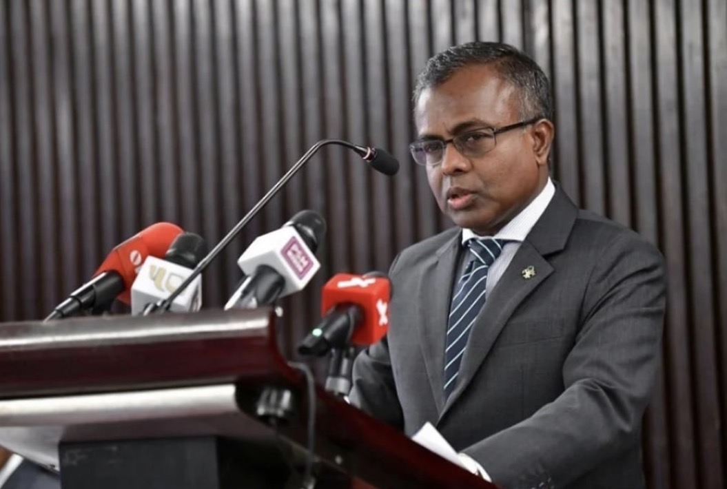 ސަރުކާރުން ރައްޔިތުންނަށް ދޭ އެހީތަކަކީ "ހަދިޔާ" އެއް ނޫން، އެއީ ރައްޔިތުންގެ ޙައްޤެއް: ޑރ. ދީދީ