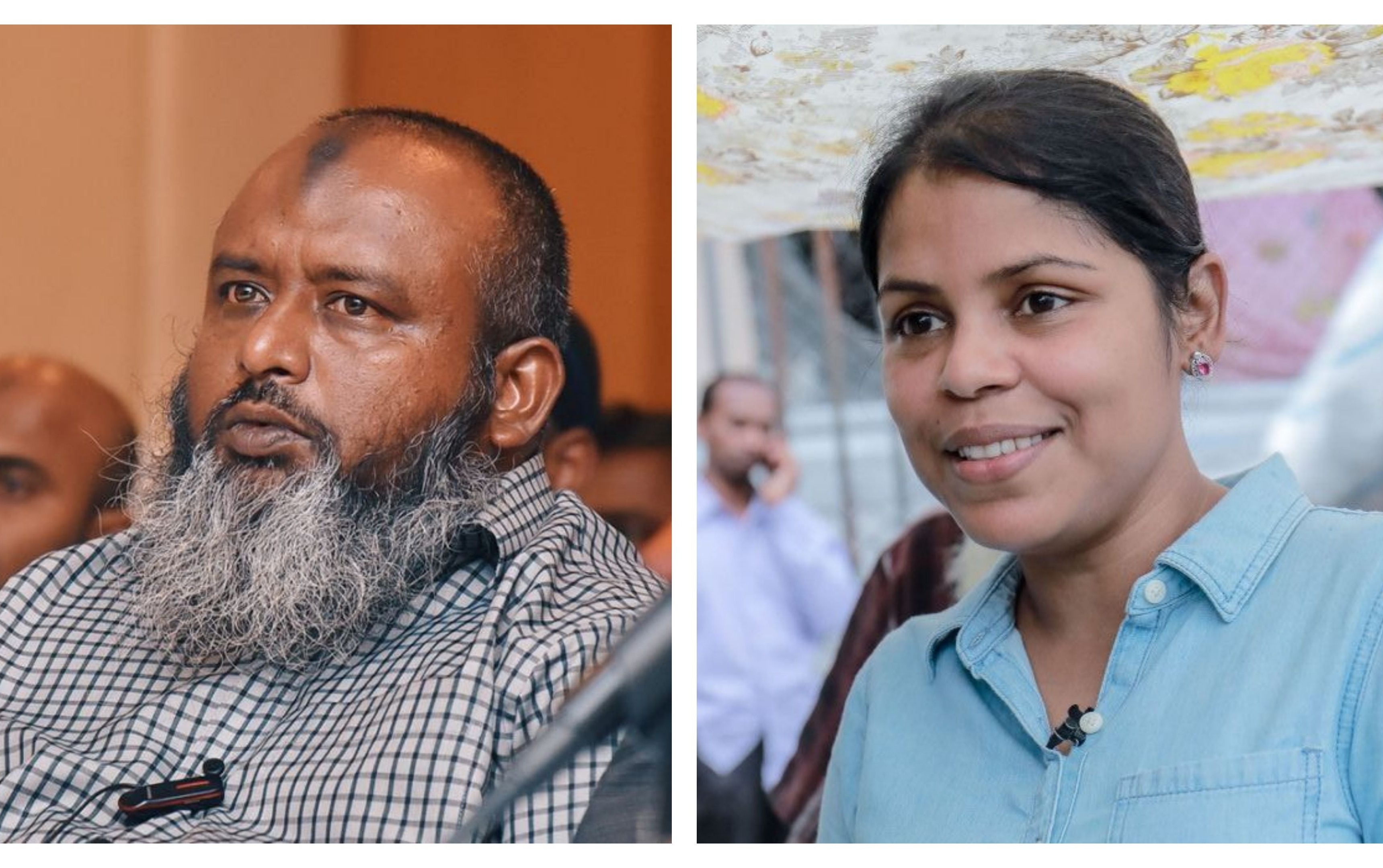 ދިޔާނާ އިޔާޒަށް: ހިތްޕުޅު ހަމަނުޖެހޭ ކޮންމެ ފަހަރަކު ސެކިއުލަރ ލޭބަލް ނުޖައްސަވާ