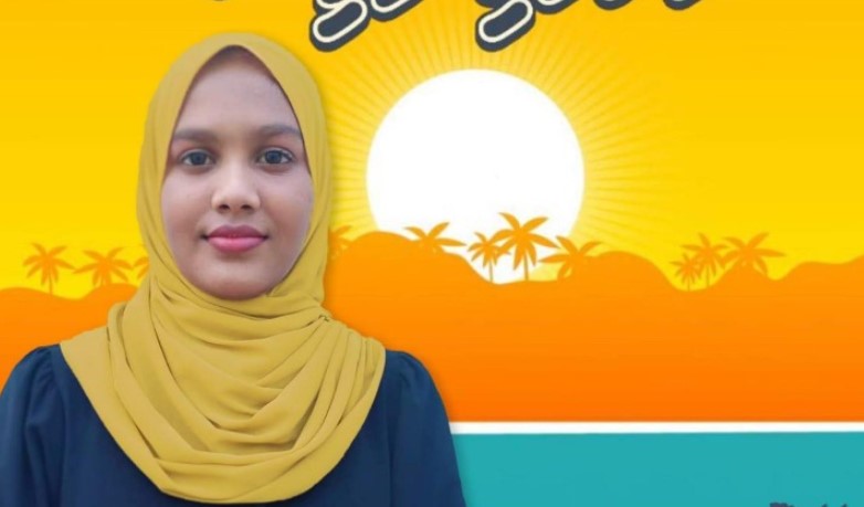 ތަކަންދޫ ބައި އިލެކްޝަން: އެމްޑީޕީގެ ކެންޑިޑޭޓު ގޮނޑި ކާމިޔާބުކޮށްފި