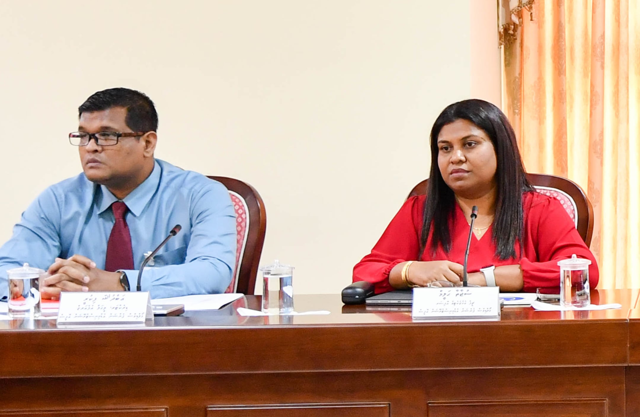 ޕެންޝަނަށް މަހަކު 100 މިލިއަން؛ 2030ގައި 65 އަހަރުން މަތީގެ އާބާދީ ހަތް ޕަސެންޓަށް: ޝުޖާތާ