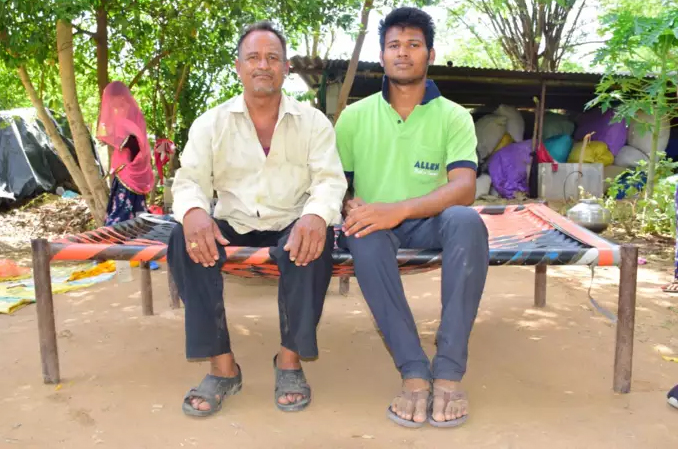 11 އަހަރުގައި ކައިވެނިކުރުވި ޒުވާނަކު 5 ފަހަރު ކުރިމަތިލައިގެން މެޑިކަލް ކޮލެޖަށް