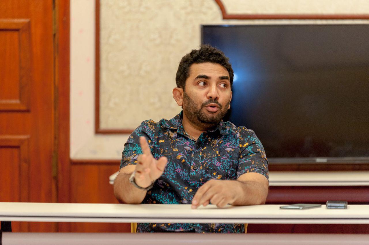 ކޮވިޑް-19: ސިއްހީ ކުއްލި ނުރައްކަލުގެ ހާލަތު އޮގަސްޓް 7 ގެ ނިޔަލަށް އިތުރުކޮށްފި