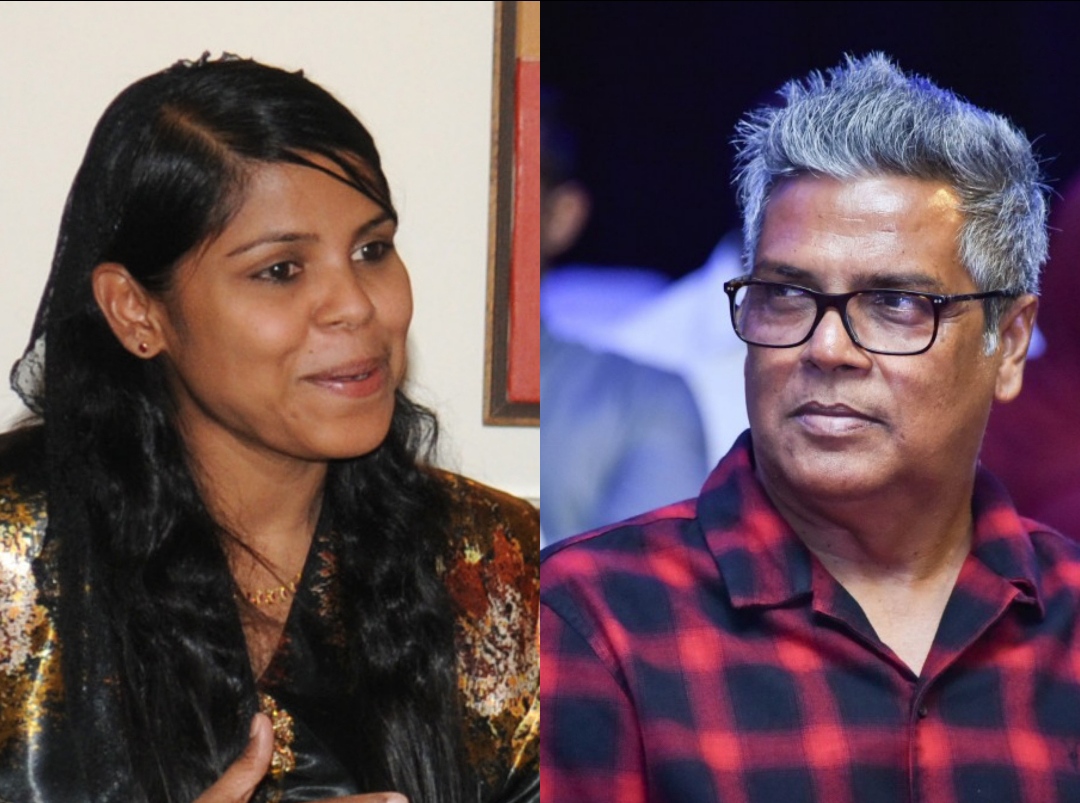 އެހެން ރަށްރަށުގެ މީހުންނަށް ހުޅުމާލެއިން ގޯތި ދިނުމާމެދު ރީކޯ މޫސައާއި ދިޔާނާ ޒުވާބަކަށް!