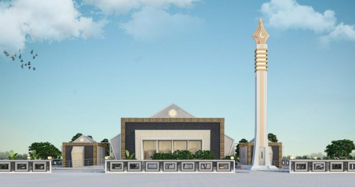 ހިރިމަރަދޫ މިސްކިތުގެ ޢަމަލީ މަސައްކަތް ފަށައިފި