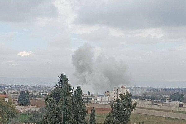 އިންޑިއާގައި ހުންނަ އިސްރާއީލް އެމްބަސީ ކައިރީގައި އެއްޗެއް ގޮއްވައިފި