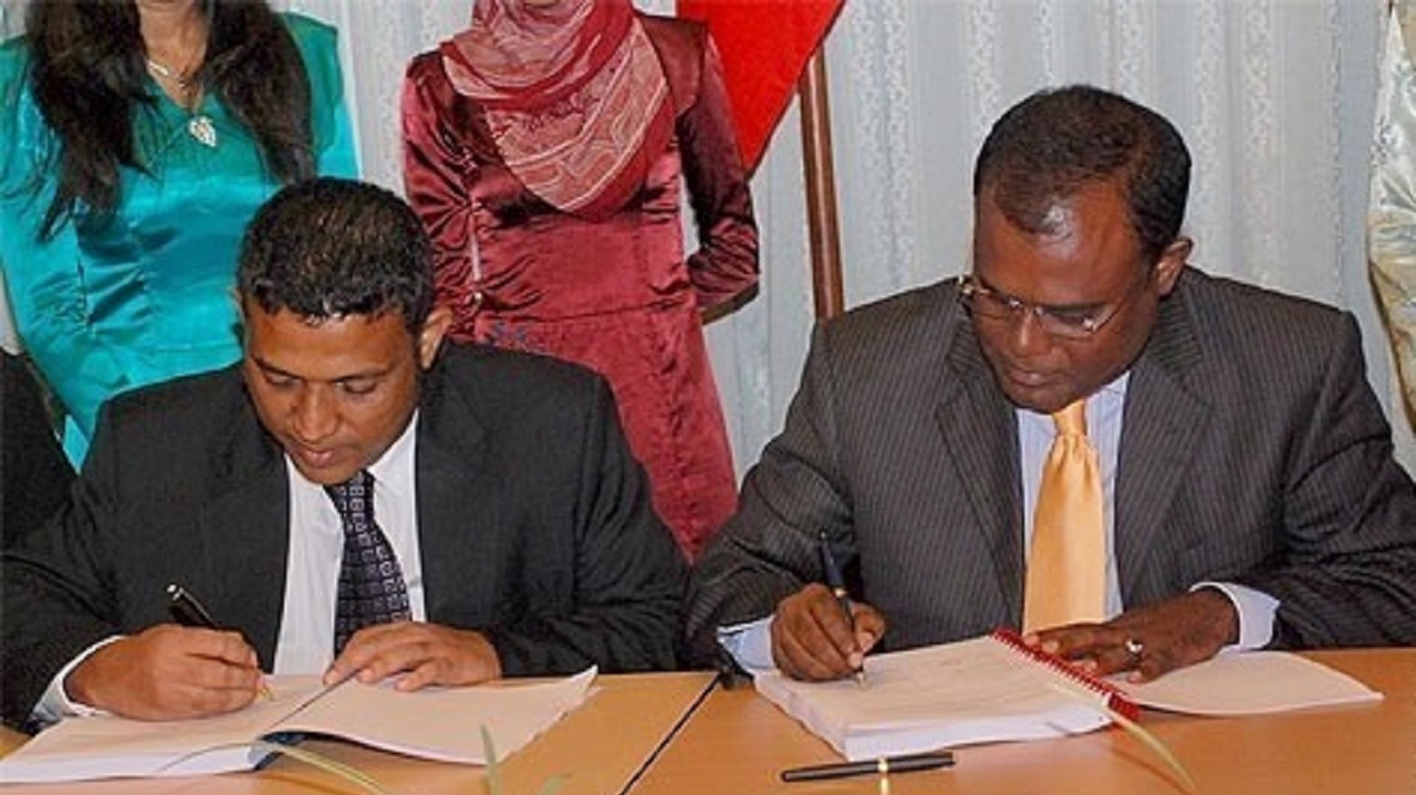 ދިވެހިންގެ ޝަކުވާ ހުއްޓޭނެ ގޮތް ނަފާ ނަސީމް ވިދާޅުވެއްޖެ