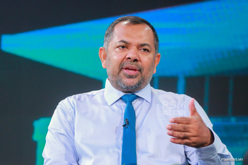 އިސްރާއިލުގެ ޕާސްޕޯޓު މަނާކުރުން: މިނިސްޓަރު ވިދާޅުވީ އެއްވެސް ގައުމަކުން މައްސަލަ ނުޖައްސާ ކަމަށް