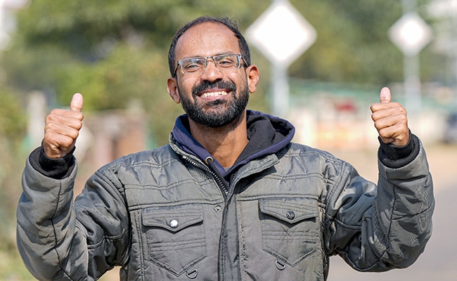 އިންޑިޔާގެ ނޫސްވެރިޔާ ޞިއްދީޤް ކައްޕަން ދެ އަހަރު ފަހުން ޖަލުން ދޫކޮށްލައިފި