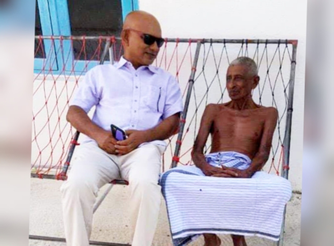 މާލޭގައި އުޅޭނެ ގޮތް ރަށްރަށުން އަންނަ މީހުންނަށް ދަސްކޮށްދޭންޖެހޭ: އާދިލް ސަލީމް