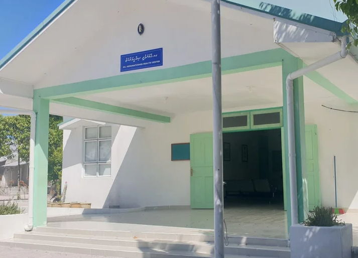 ގެމަނަފުށީ ހެލްތު ސެންޓަރުގެ އިހުމާލުން ހަތް މަހުގެ ކުއްޖަކު ނިޔާވި ކަމުގެ ތުހުމަތުތަކެއް