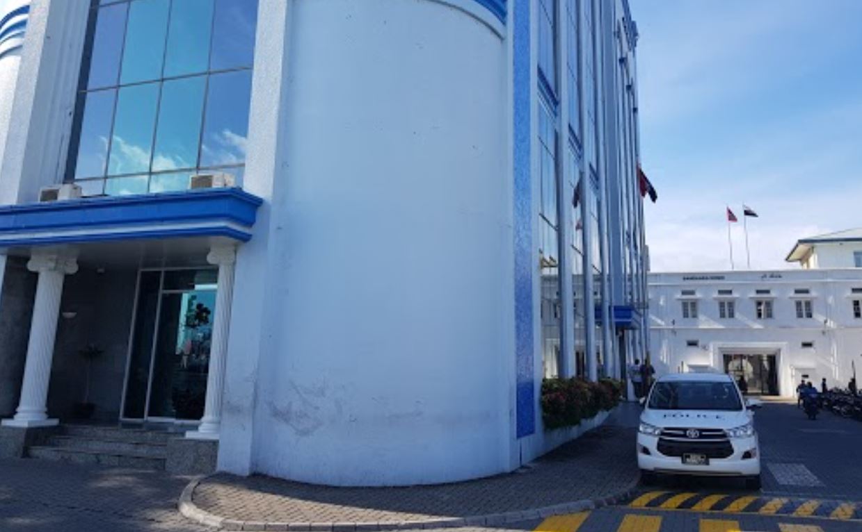 އަފްޣާނިސްތާނުގައި ހައްޔަރުކޮށްފައިވާ އާއިލާއަކަށް ދިވެހި ފުލުހުން އަނިޔާކުރިކަމަށް ބުނާވާހަކަ ދޮގުކޮށްފި