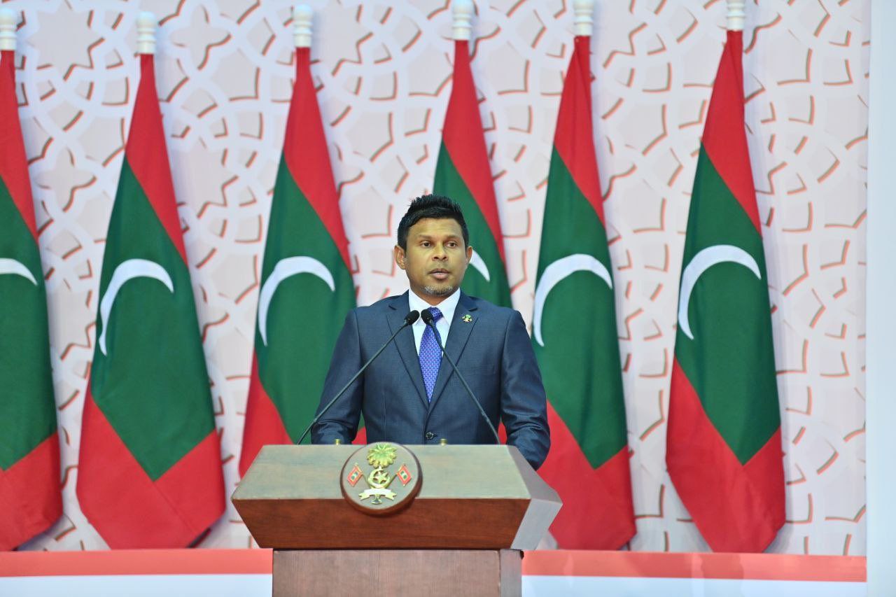 ތެލަސީމިއާ ކުދިންނަށް ޚާއްސަ ހޮސްޕިޓަލެއް ގާއިމު ކުރުމުގެ މަސައްކަތް ފަށަނީ