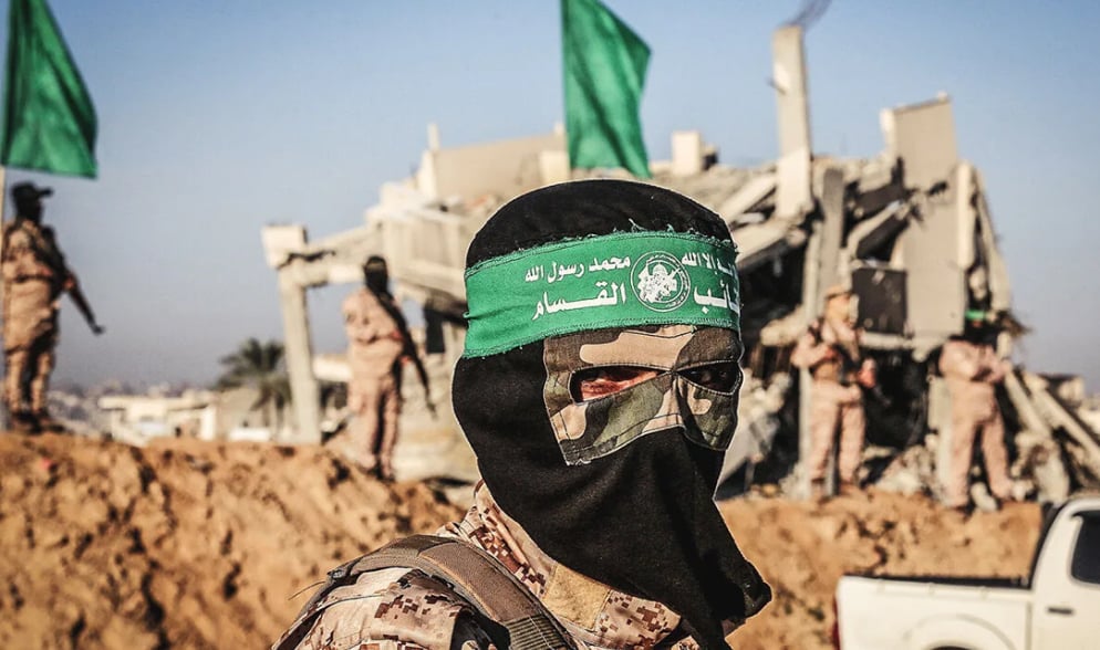 ހައްޔަރުގައި ތިބި ހަމާސް ޖަމާއަތުގެ މީހުން މެރުމަށް އިސްރާއީލުގެ ގާނޫނު ބަދަލުކުރަނީ