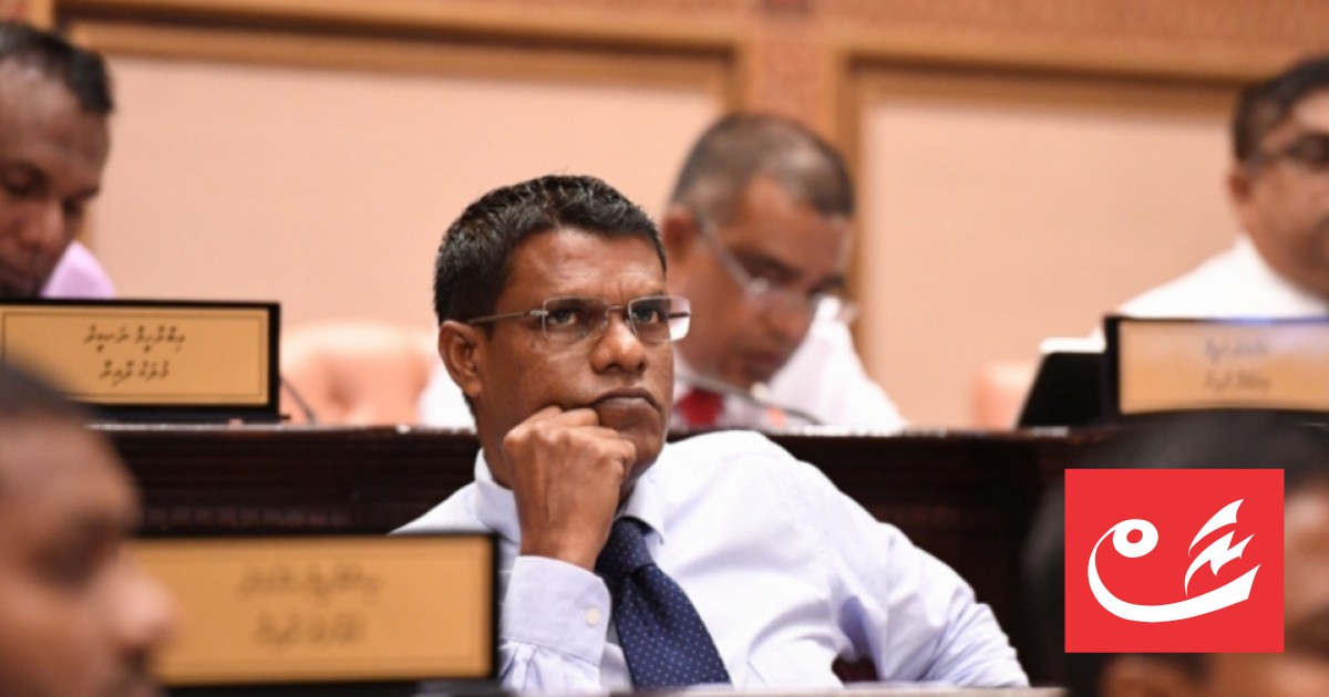 Ras Online - ރ.އަތޮޅުގައި ފެނާއި ނަރުދަމާ ނެތުމުގެ ދަތިކަން ނިމުމަކަށް ...