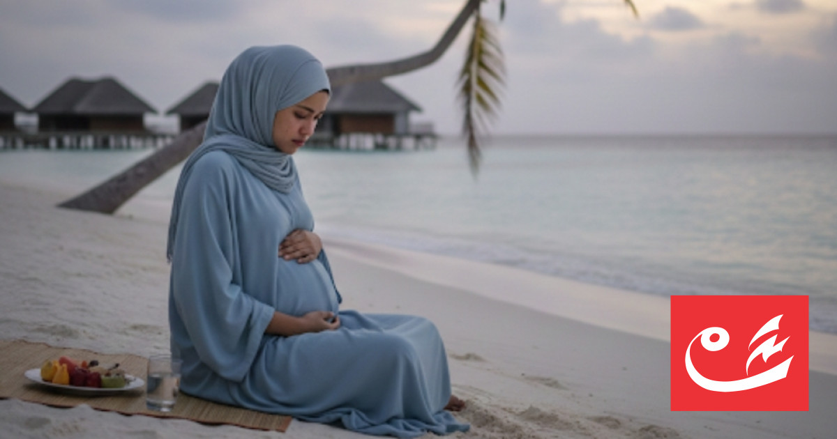 Mama Rasheed Awan Ras Online - ވިހެއުމަށްފަހު ދިމާވާ ޕޯސްޓްޕާޓަމް ޑިޕްރެޝަން: އާއިލީ ...