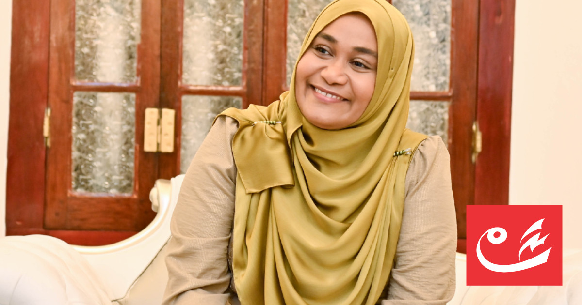 Mama Rasheed Awan Ras Online - ދުންފަތުގެ ޖެނެރޭޝަން ބޭންގެ ސަބަބުން ޒުވާނުންނަށް ...