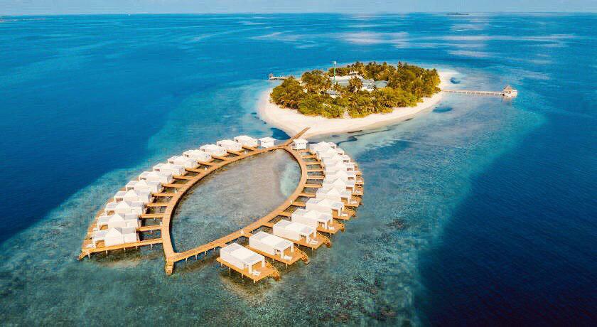 ކޯވިޑް-19: ލޯނު ދެނީ މުވައްޒަފުން ވަޒީފާއިން ވަކިނުކުރާ  ނޯޕޭ ލީވް މަޖުބޫރު ނުކުރާ ރިސޯޓްތަކަށް